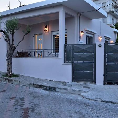 Nana'S House Apartment Chalkida Exterior photo