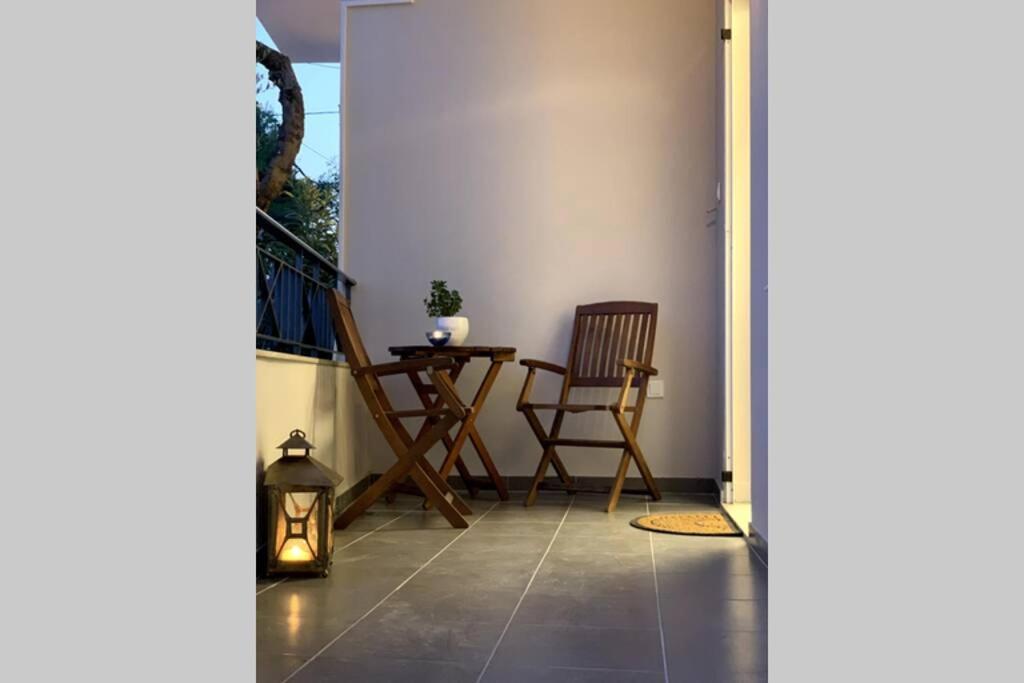 Nana'S House Apartment Chalkida Exterior photo